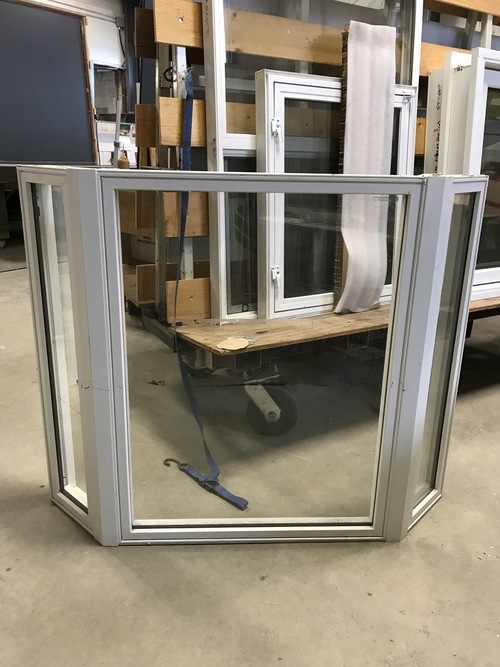 Durabuilt Omega 800 Series