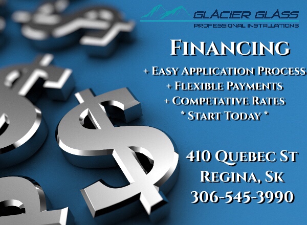 financing