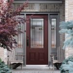 Modern door glass Glacier_Glass_Regina Glacier_Glass_Regina