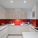 glass backsplash red Glacier_Glass_Regina Glacier_Glass_Regina