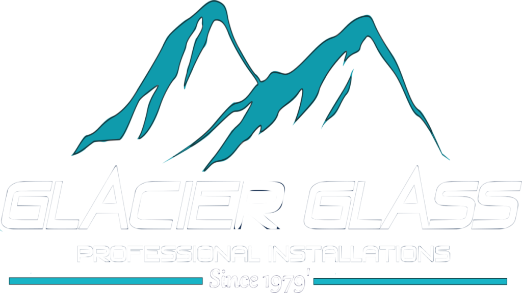 glacier glass regina