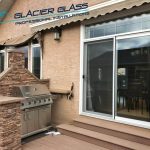 Let the Light in! Glacier_Glass_Regina