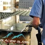 Glacier Glass, it’s right in the name – Glass. Anything glass related Glacier is the place to go. Table Glass, Door Glass, Glass Shelves, Aquarium Glass, Shower Glass, Picture Glass, you name it! One of, or the most prominent Glass product that Glacier is proud to offer are their made in house “Glasure Seal” Sealed Units. One of the many benefits of dealing with Glacier is that they are able to whip up sealed units as they need, and are able to replace the glass in your home without having to wait weeks or months from the window manufacturer. This is extremely beneficial to the customer because having a damaged sealed unit compromises the integrity of the window. In more simple terms, it doesn’t allow the window to do its job properly. Glacier_Glass_Regina