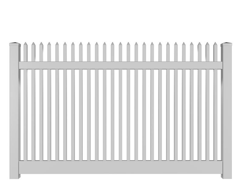 picket fence