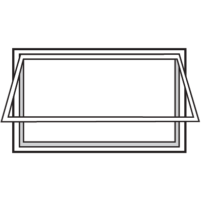 Awning Window