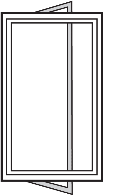 Casement Window