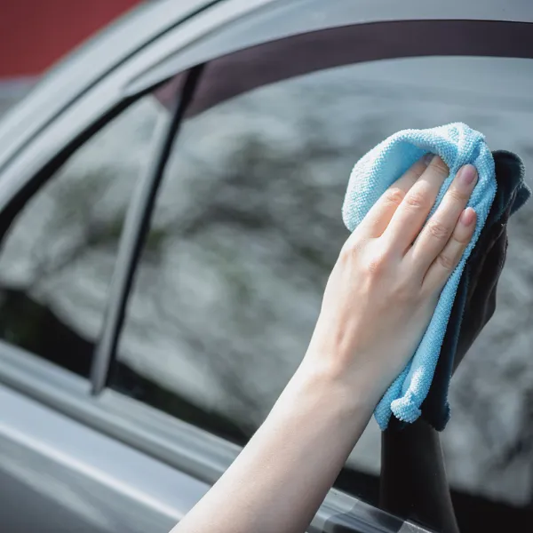 how to get tree sap off your car in winter