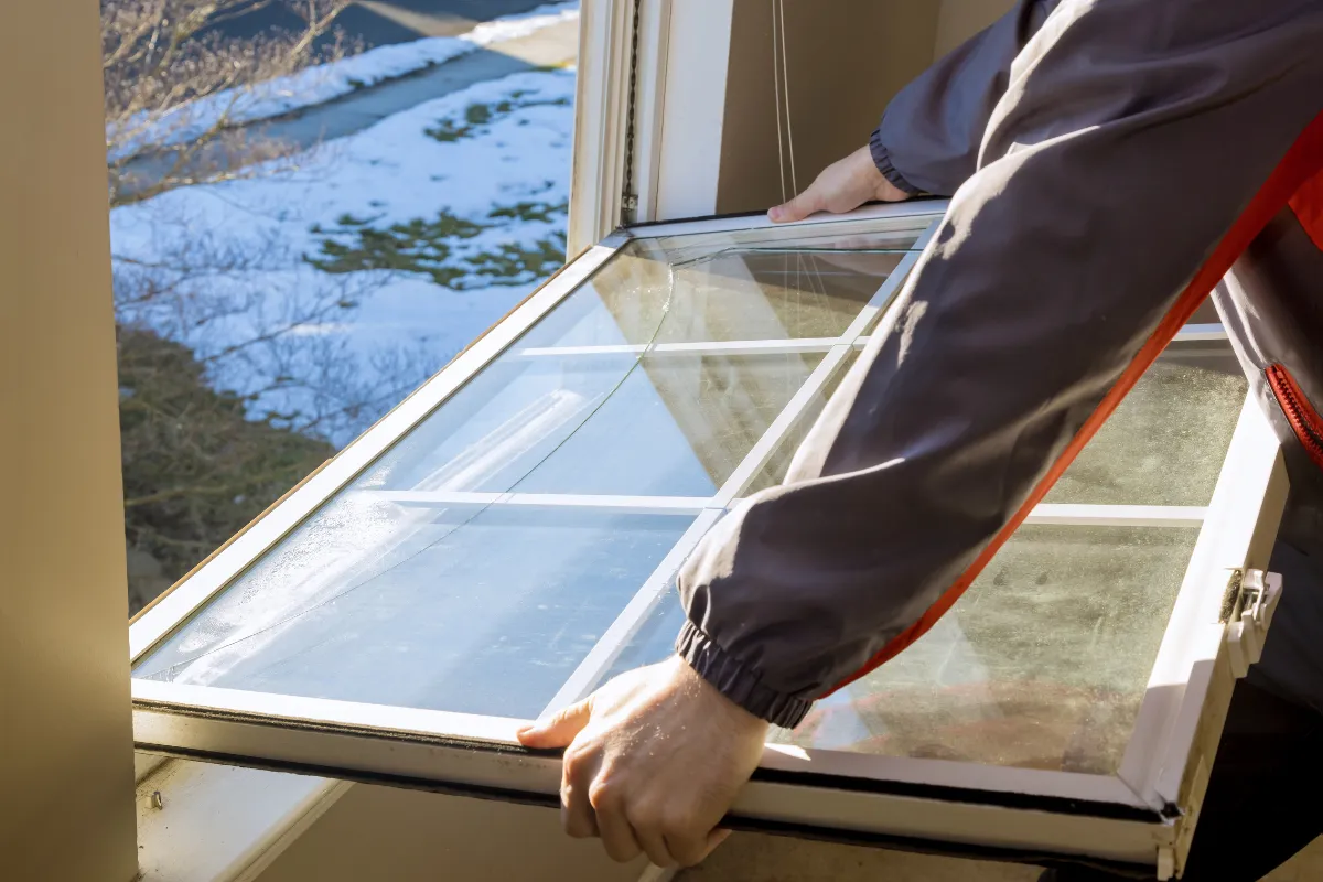 5 signs it's time to replace your old windows