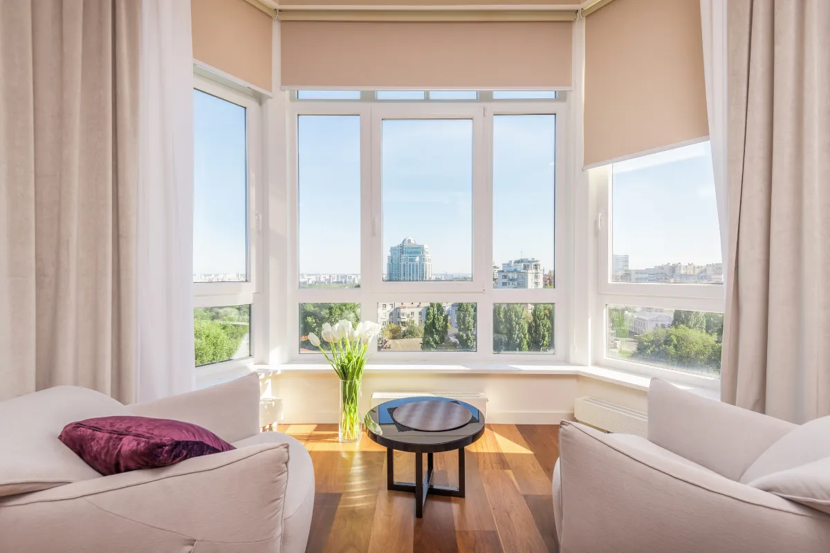 how to choose energy-efficient windows