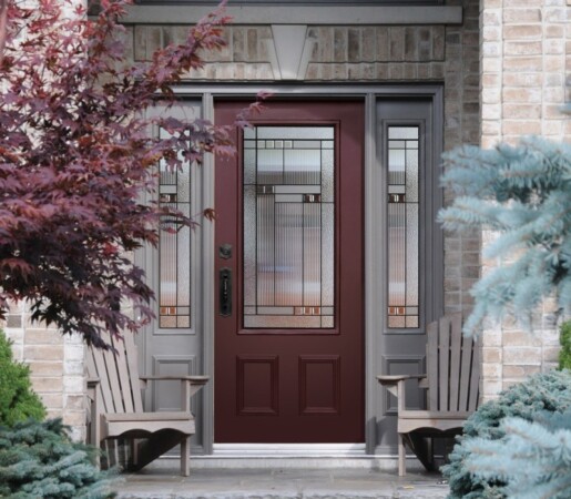 Modern Doors for Every Application