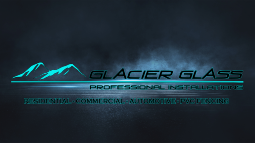 glacier glass