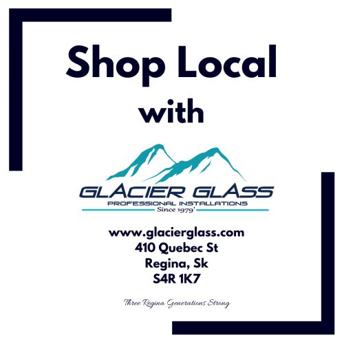 Shop Local Regina